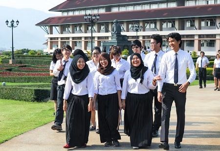 British Council Launches TeachingEnglish Conference for ASEAN Educators